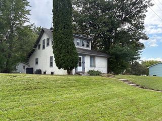 201 Howe Avenue, Mora, MN 55051