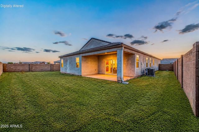 28397 N ONYX Road, San Tan Valley, AZ 85143