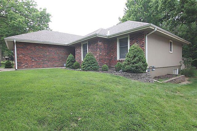 10012 E 72nd Street, Kansas City, MO 64133