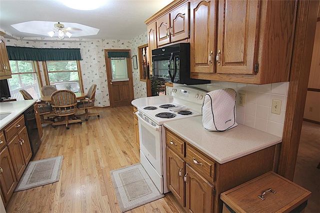 10012 E 72nd Street, Kansas City, MO 64133