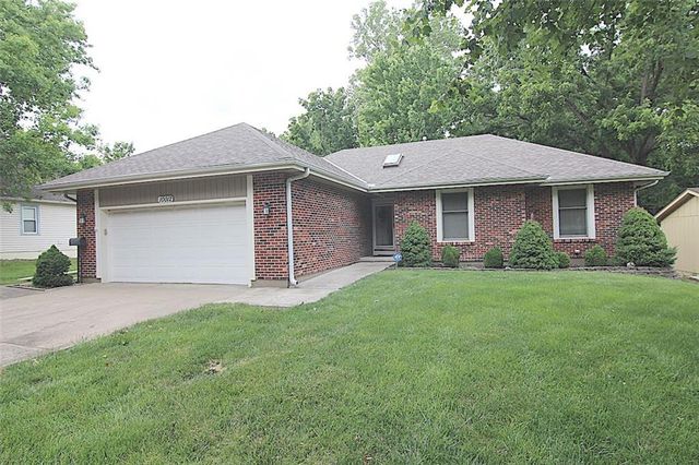 10012 E 72nd Street, Kansas City, MO 64133