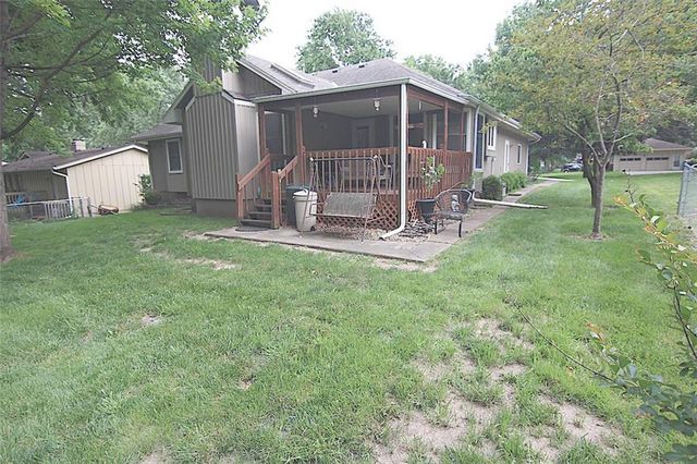 10012 E 72nd Street, Kansas City, MO 64133