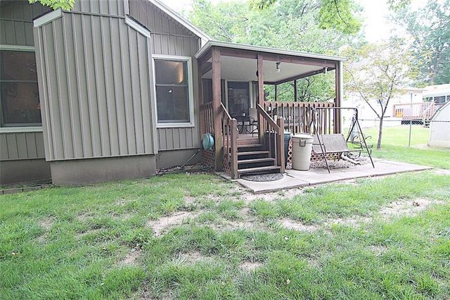 10012 E 72nd Street, Kansas City, MO 64133