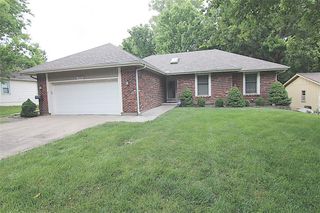 10012 E 72nd Street, Kansas City, MO 64133