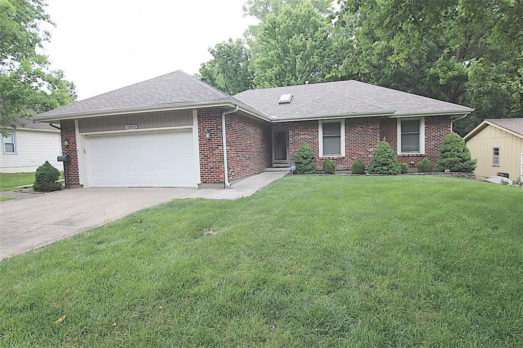10012 E 72nd Street, Kansas City, MO 64133