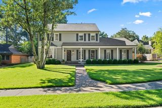 4273 HATHAWAY LN, Memphis, TN 38117