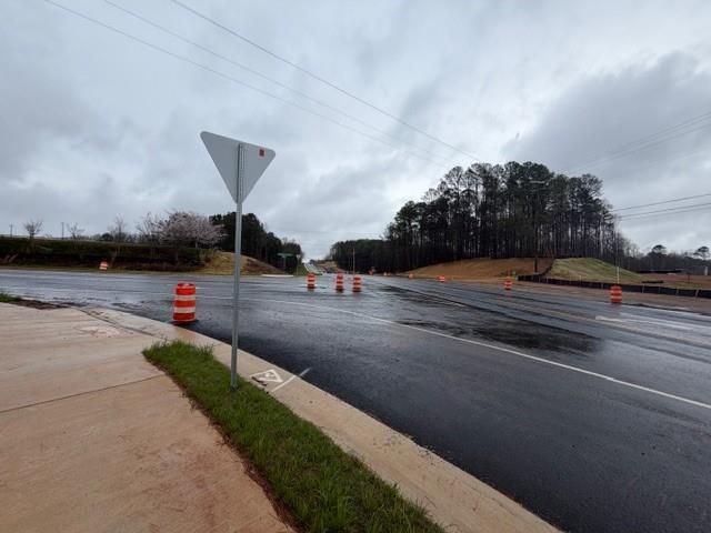 00 Dallas Acworth Highway, Dallas, GA 30132