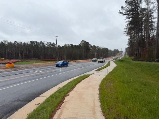 00 Dallas Acworth Highway, Dallas, GA 30132