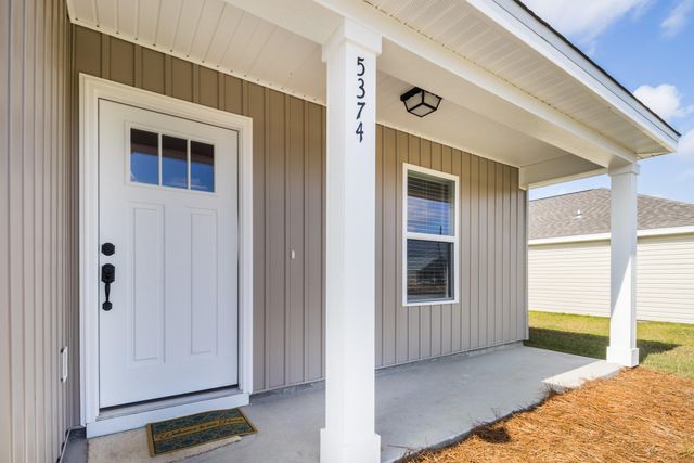 5374 Highview Drive, Crestview, FL 32539