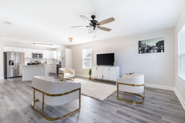 5374 Highview Drive, Crestview, FL 32539