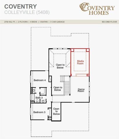 6802 Hillside View Lane, League City, TX 77573