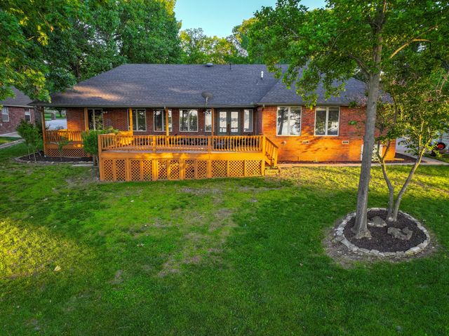 59382 E 288 Court, Grove, OK 74344
