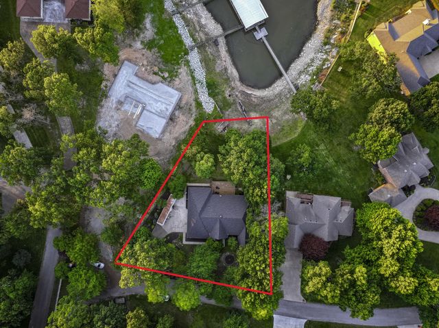 59382 E 288 Court, Grove, OK 74344
