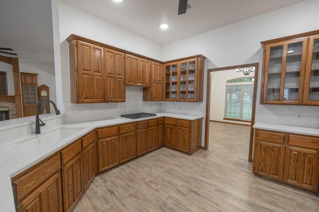 59382 E 288 Court, Grove, OK 74344