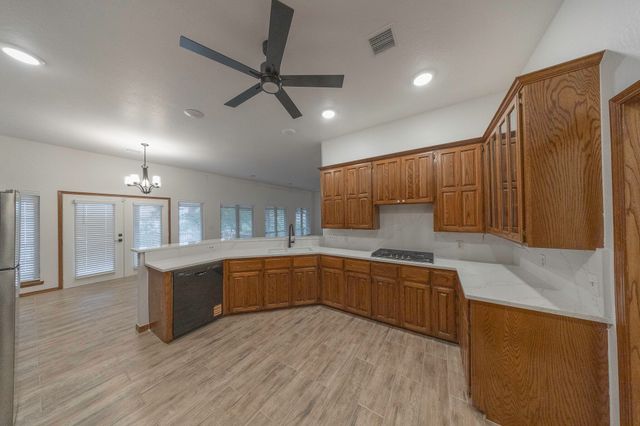 59382 E 288 Court, Grove, OK 74344