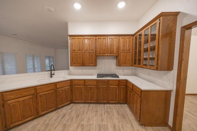 59382 E 288 Court, Grove, OK 74344