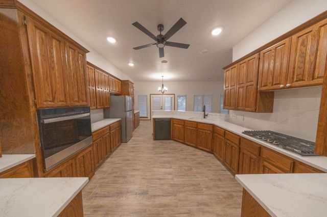 59382 E 288 Court, Grove, OK 74344