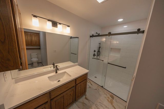 59382 E 288 Court, Grove, OK 74344