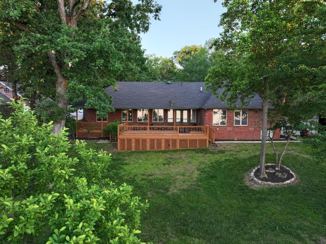 59382 E 288 Court, Grove, OK 74344