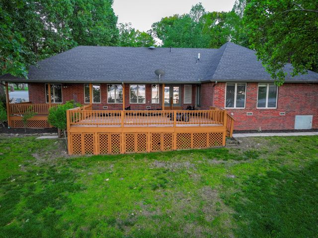 59382 E 288 Court, Grove, OK 74344