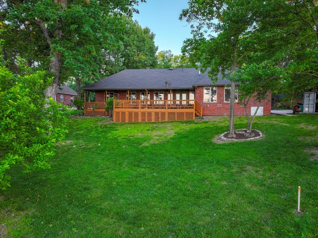 59382 E 288 Court, Grove, OK 74344