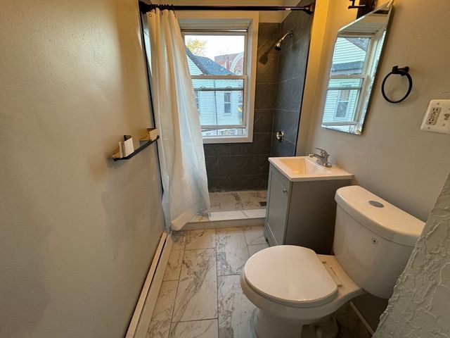 4 Otisfield 2, Boston, MA 02121