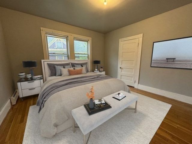 4 Otisfield 2, Boston, MA 02121