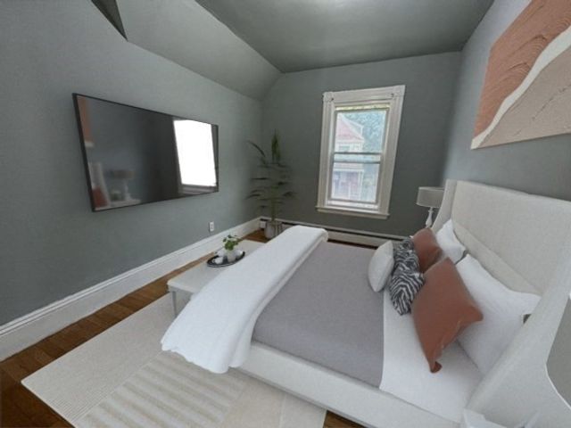 4 Otisfield 2, Boston, MA 02121