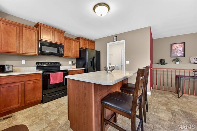 253 Austin Oaks Drive, Moscow Mills, MO 63362