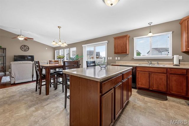 253 Austin Oaks Drive, Moscow Mills, MO 63362