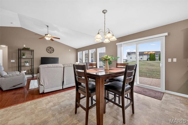 253 Austin Oaks Drive, Moscow Mills, MO 63362