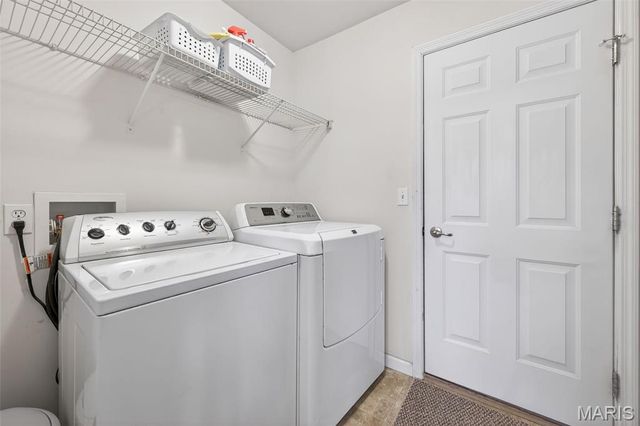 253 Austin Oaks Drive, Moscow Mills, MO 63362