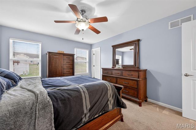 253 Austin Oaks Drive, Moscow Mills, MO 63362