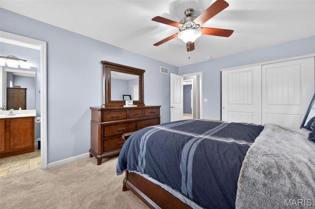 253 Austin Oaks Drive, Moscow Mills, MO 63362