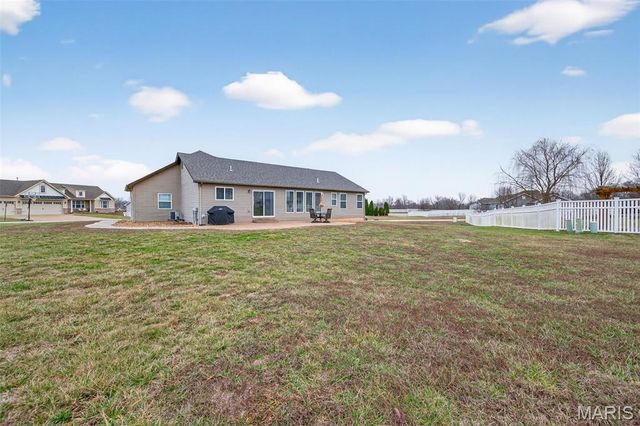 253 Austin Oaks Drive, Moscow Mills, MO 63362