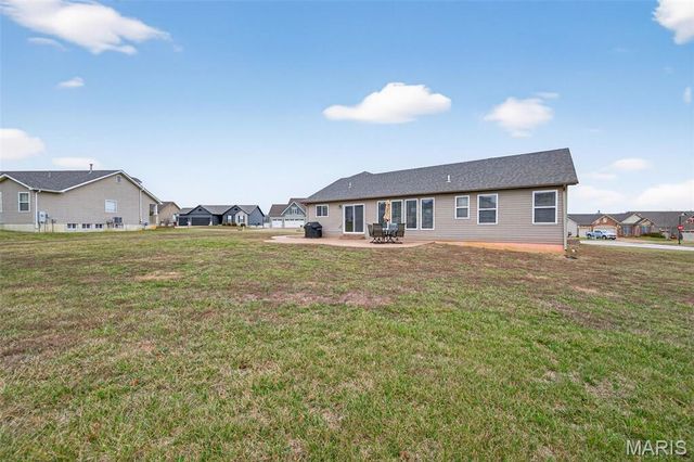 253 Austin Oaks Drive, Moscow Mills, MO 63362