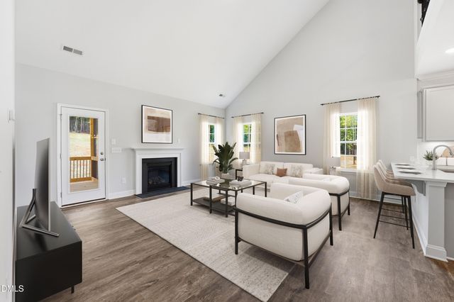 5495 Jaeger Drive Sws 34, Graham, NC 27253