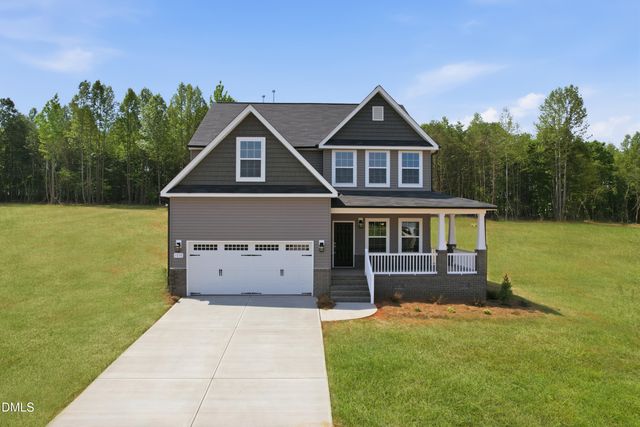 5495 Jaeger Drive Sws 34, Graham, NC 27253