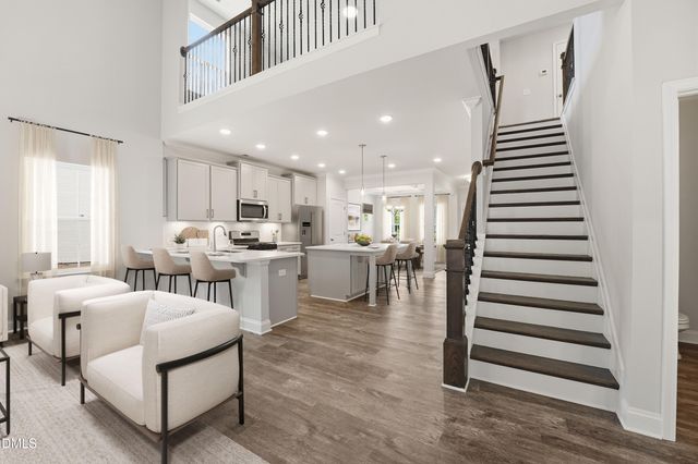 5495 Jaeger Drive Sws 34, Graham, NC 27253