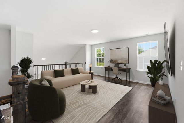 5495 Jaeger Drive Sws 34, Graham, NC 27253