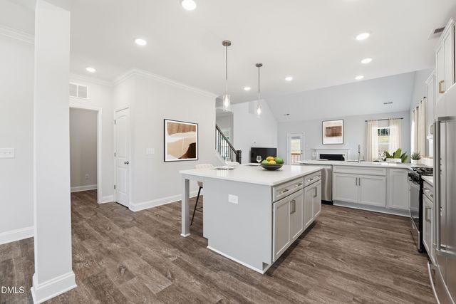 5495 Jaeger Drive Sws 34, Graham, NC 27253