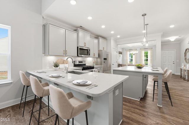 5495 Jaeger Drive Sws 34, Graham, NC 27253