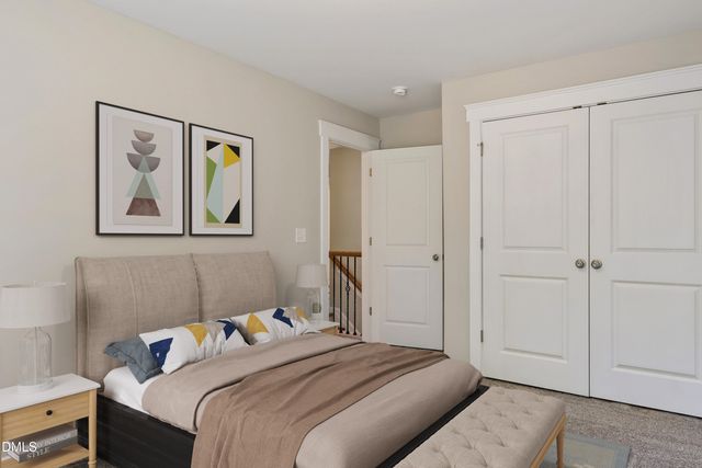 5495 Jaeger Drive Sws 34, Graham, NC 27253