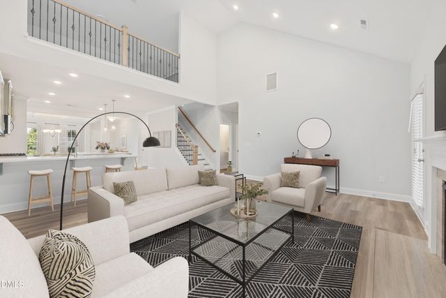 5495 Jaeger Drive Sws 34, Graham, NC 27253