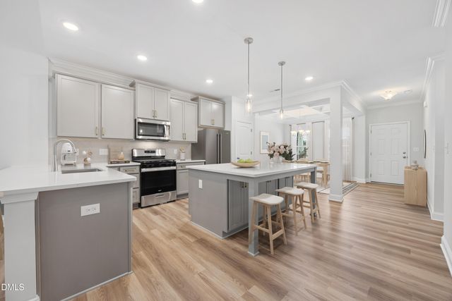 5495 Jaeger Drive Sws 34, Graham, NC 27253
