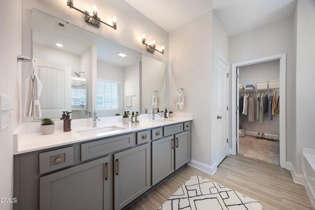 5495 Jaeger Drive Sws 34, Graham, NC 27253
