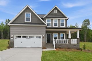 5495 Jaeger Drive Sws 34, Graham, NC 27253