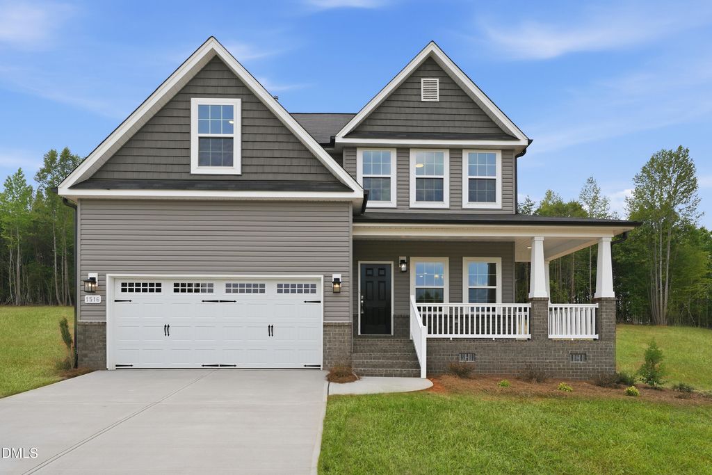 5495 Jaeger Drive Sws 34, Graham, NC 27253