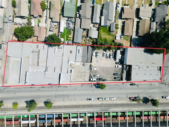 142 S Alameda, Compton, CA 90021