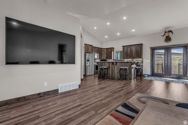 3700 S 1000 E, Kamas, UT 84036